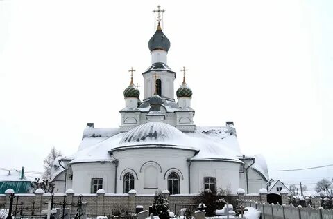 Бабяково