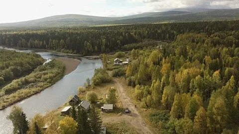 Свердловская область большая