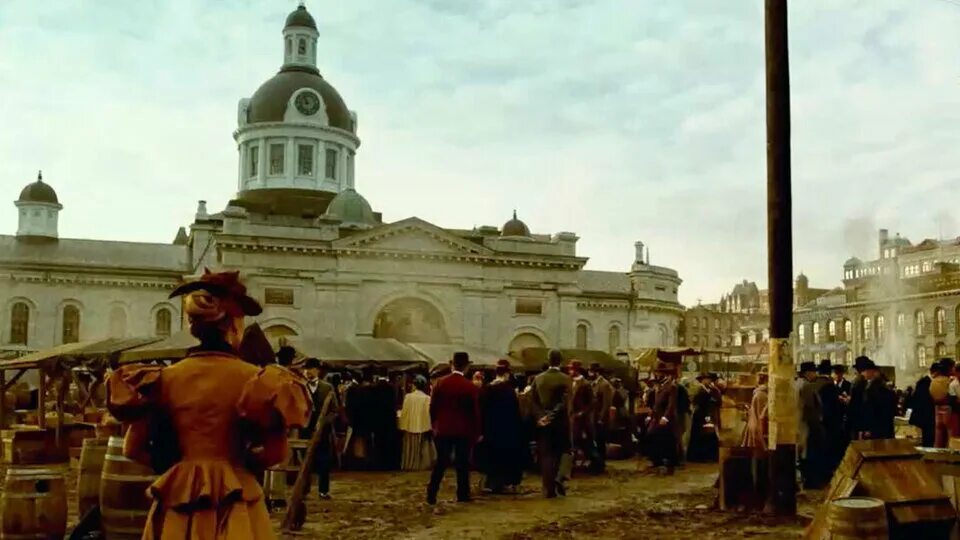 пророк история пушкина 2025 трейлер