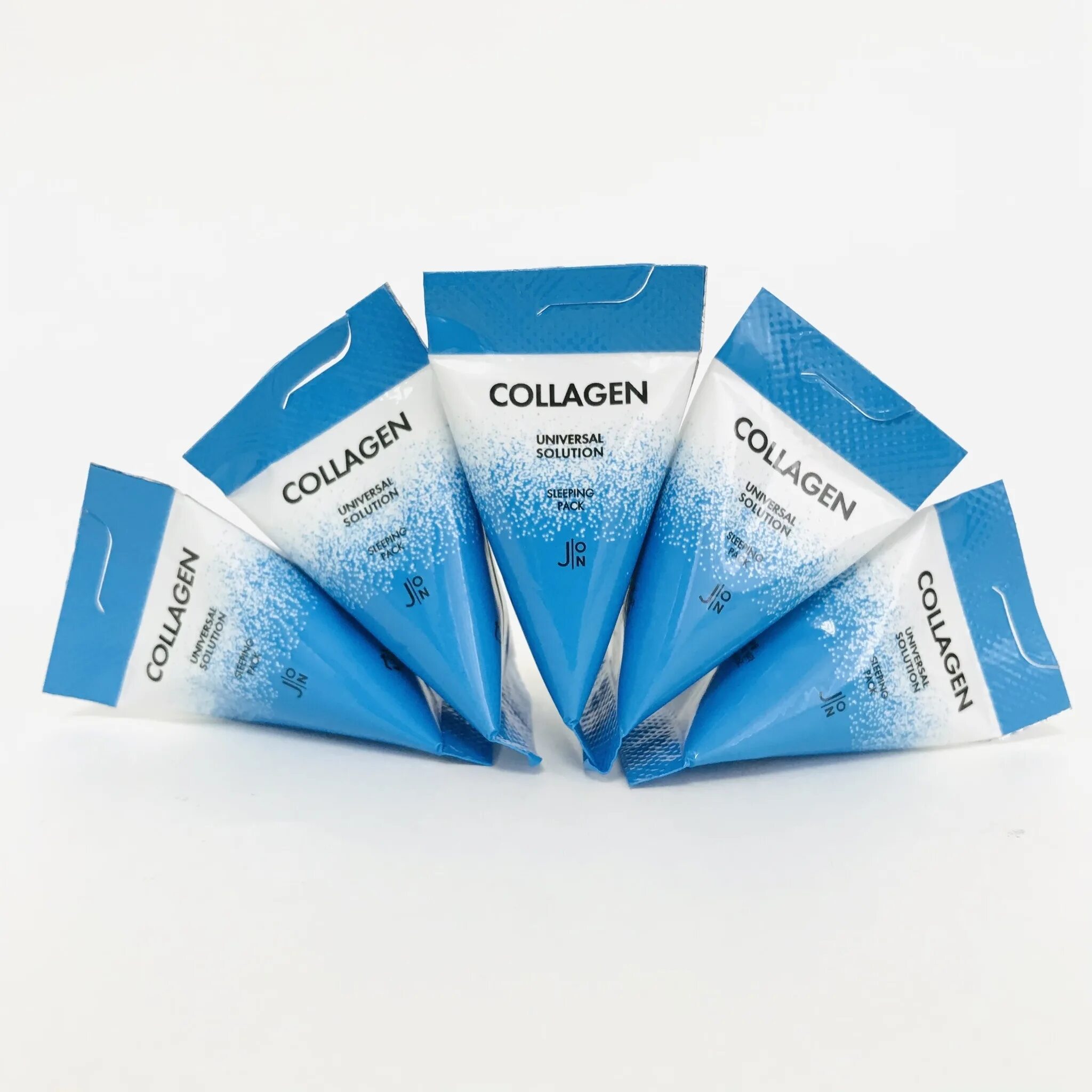 Collagen sleeping mask способ применения. Маска для лица j:on Collagen Universal solution sleeping Pack 5 мл. Ночная маска Collagen Universal solution. Маска для лица j:on Collagen Universal Solutio. J:on коллаген маска для лица Collagen Universal solution sleeping Pack.