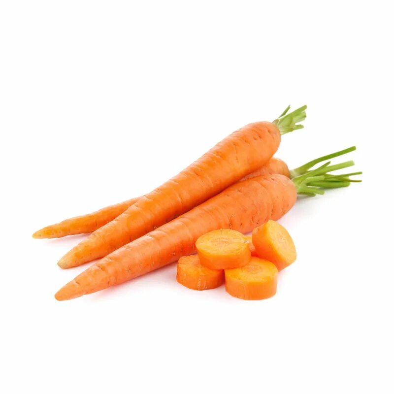 Can i have some carrots