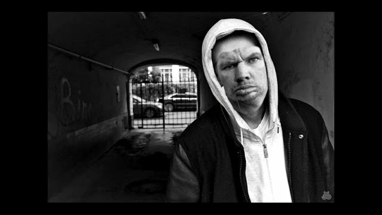 Рэп про деда