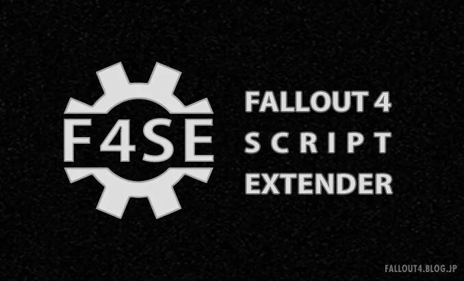 Fallout script extender