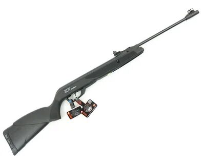 Пневматическая винтовка gamo