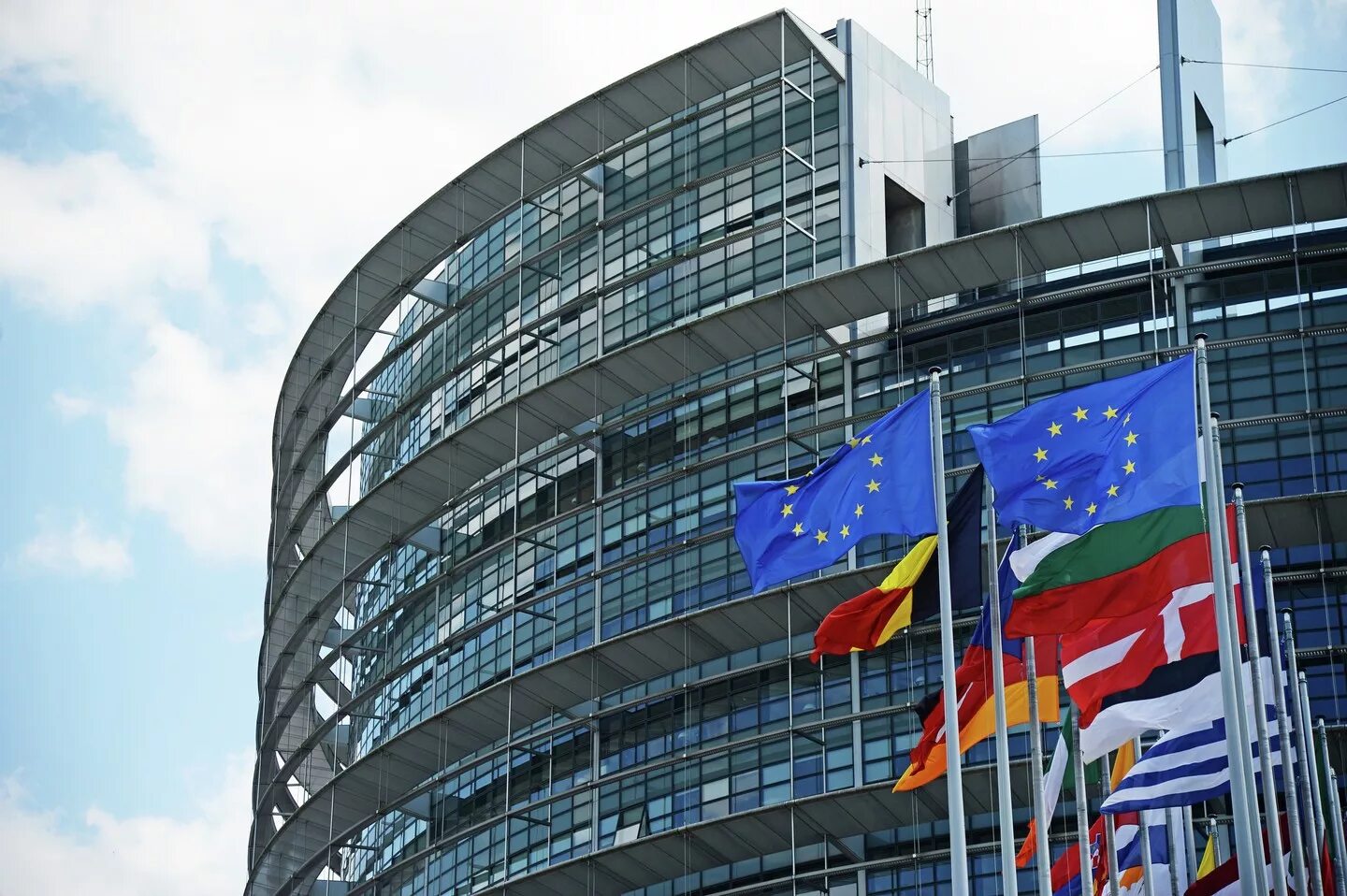 Европейского парламента и совета. Европейского парламента и совета