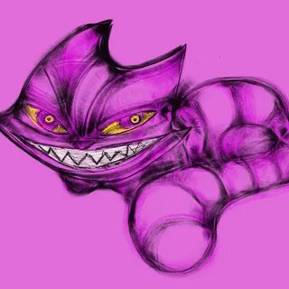 Evil the cat