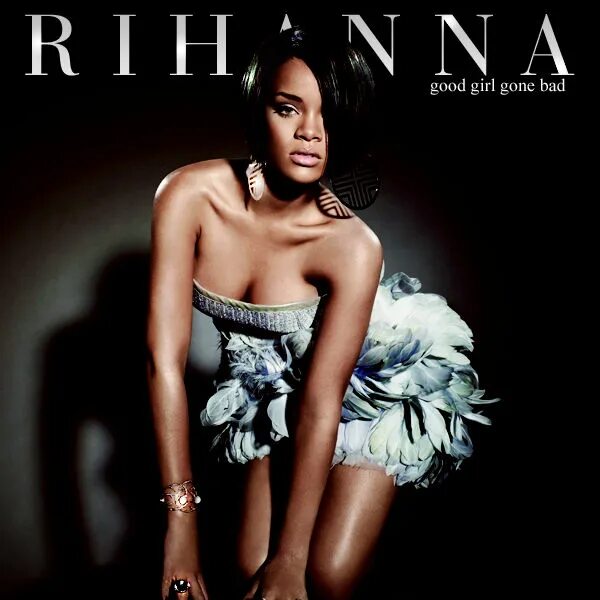 Песня good girl gone bad