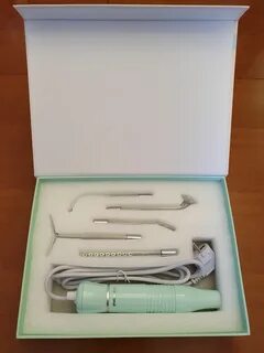 Дарсонваль gezatone 203