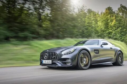 Mercedes sports
