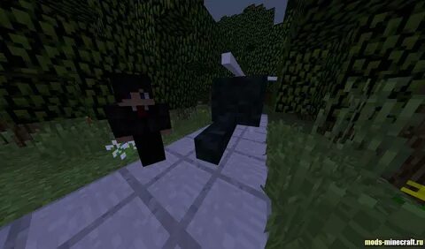 Zombie mod 1.20 1