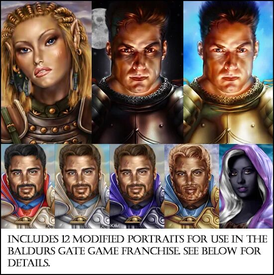 Джахейра Baldur's Gate 3. Baldur's Gate 2 Jaheira. Балдурс гейт 2 портреты. Портрет барда балдурс гейт.