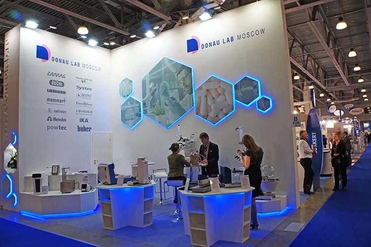 Фирма donau. Москва». Москва». Выставка аналитика экспо. Донау лаб.