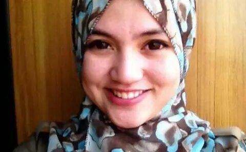 Masih cantik