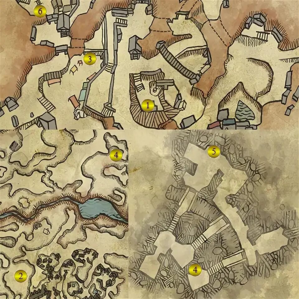 краснолюдские катакомбы ведьмак 2. ведьмак 2 символ смерти на карте. ведьмак 2 штольни карта. контракт на гарпий ведьмак 2. ведьмак 2 катакомбы.