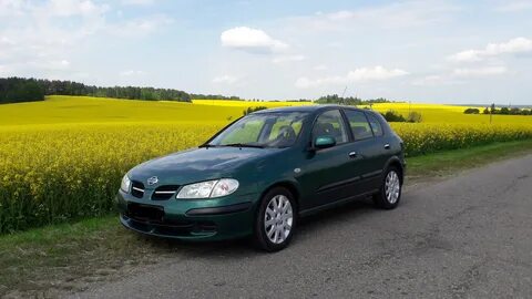 Альмера 2000