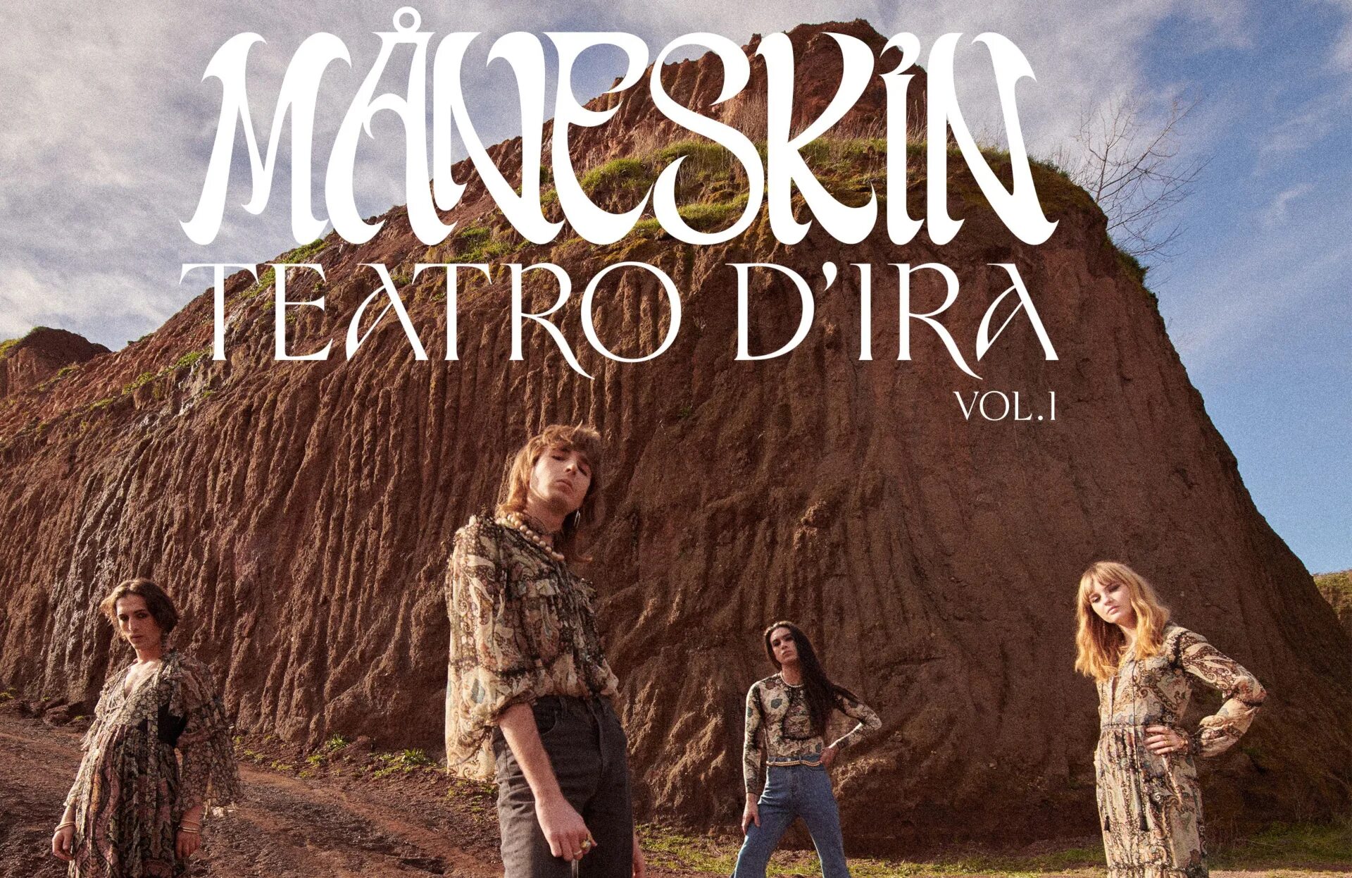 Манескин Teatro d'ira. Måneskin Teatro d'ira Vol. I обложка. Maneskin Teatro d ira Vol. 1. Måneskin Teatro d'ira Vol. I 2021. Песни maneskin i wanna be