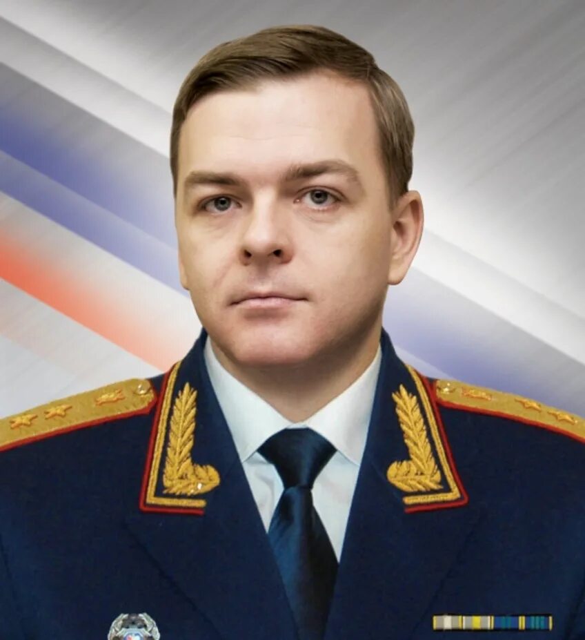 Руководитель военного следственного комитета