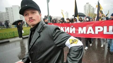 Всероссийское движение память