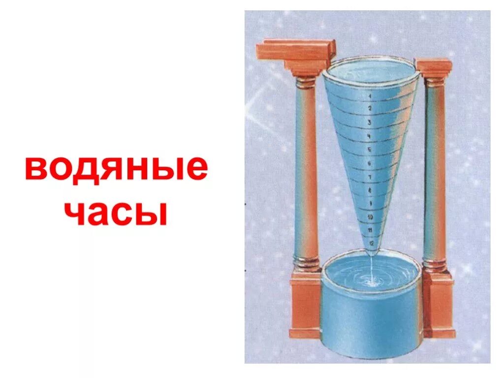 изобретения ньютона водяные часы. водяные часы древнего рима. водяные часы часы. водяные часы для детей. водяные часы исаака ньютона.