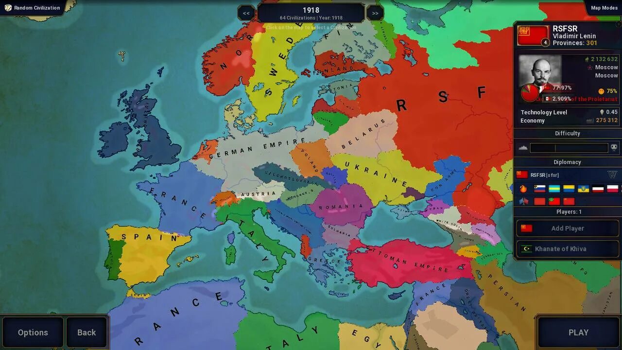 СССР В age of Civilization 2. Age of Civilizations 2 Европа. Карта Bloody Europe 2. Age of Civilizations 2 последняя версия.