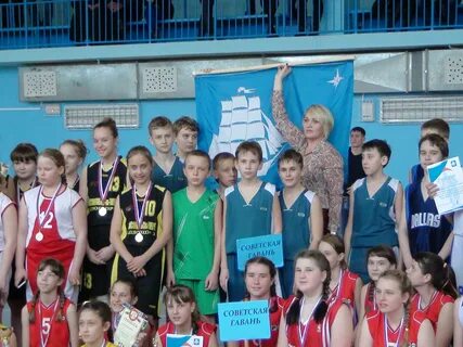 Школа гавань