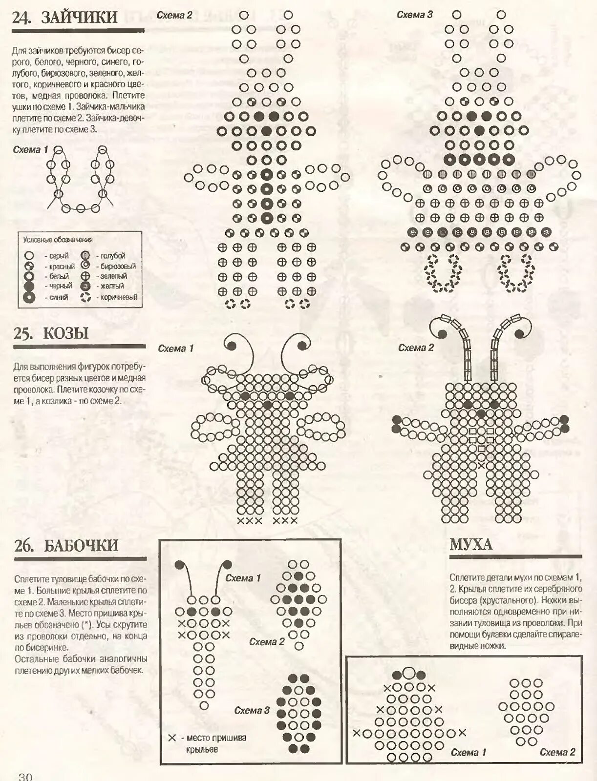 Поделки схемы описание. Схемы по бисеру. Поделки из бисера схемы. Фигурки из бисера схемы. Маленькие фигурки из бисера схемы.