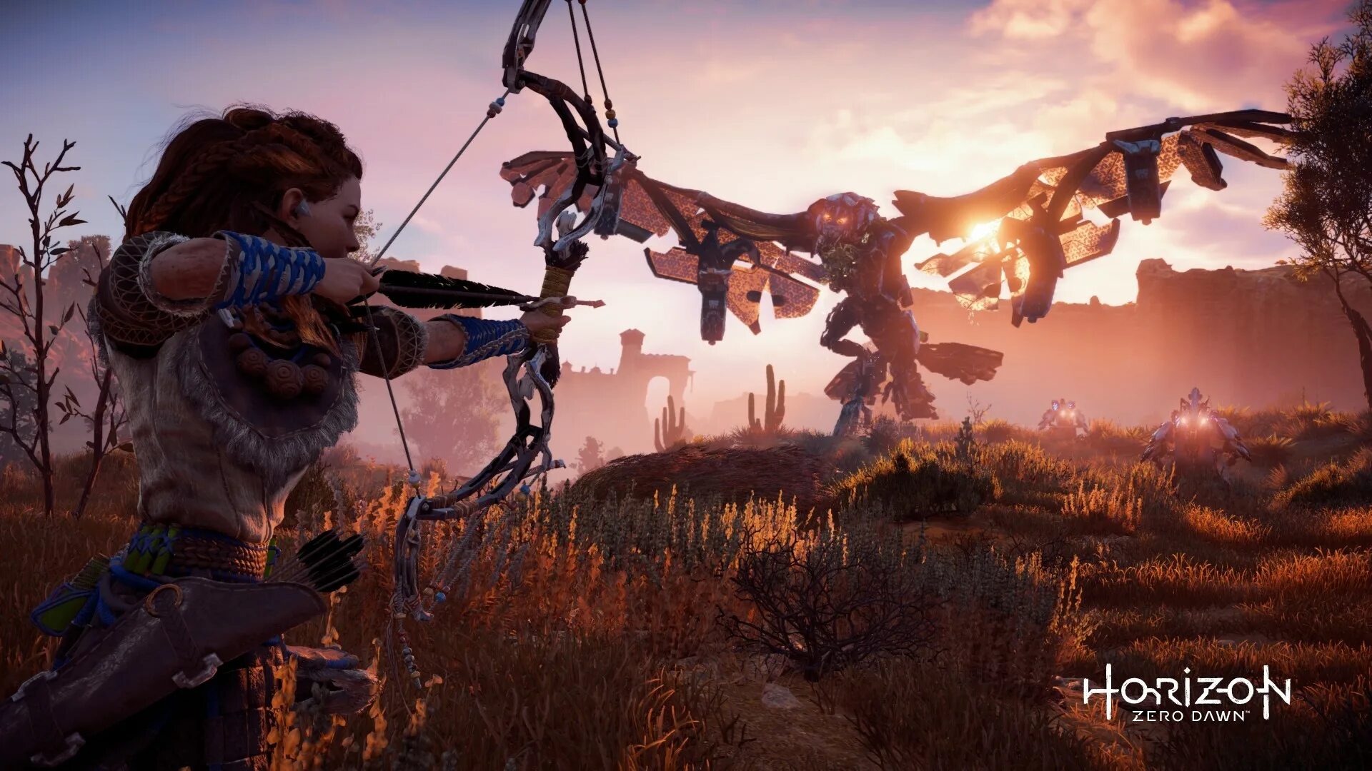 Игра Horizon Zero Dawn. Хорайзен Зеро давн 2. Харайзон Зира Дон. Хоризон 1. Horizon длс