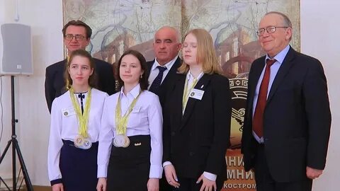 Умники и умницы от 13 апреля