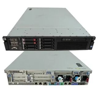 G server