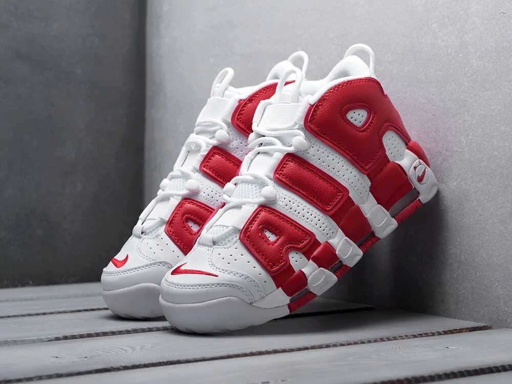 Найки аптемпо. Nike Air Uptempo. Кроссовки Nike Air more Uptempo ‘96. Nike Air Uptempo White Red. Nike Air more Uptempo Red White.