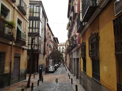 Calle de