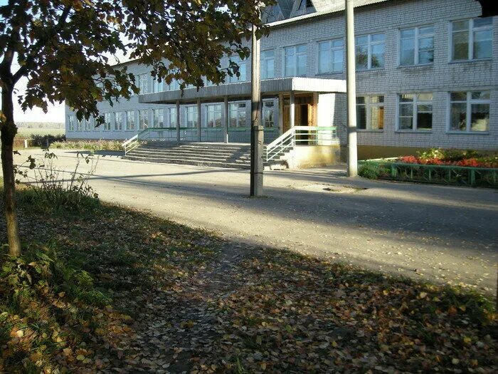 добрым людям на загляденье. вятская средняя. отдел образования советского района рмэ. вятская школа советский район рмэ. вятская средняя общеобразовательная школа.