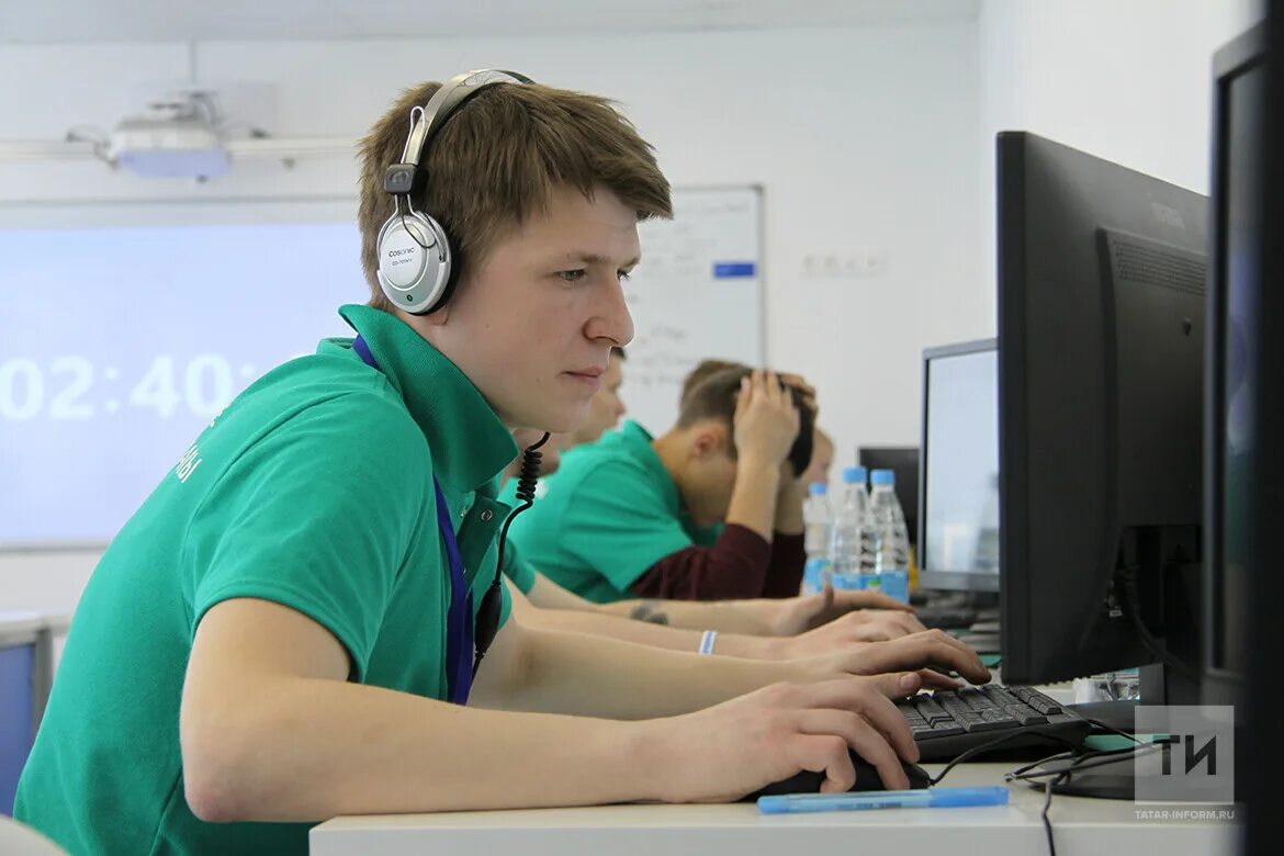 Лет информ