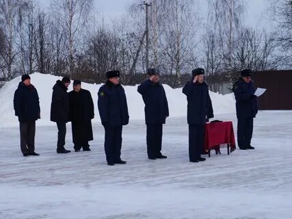 Вологодский конвой