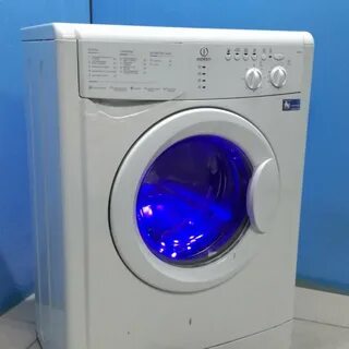 Индезит wisl 102