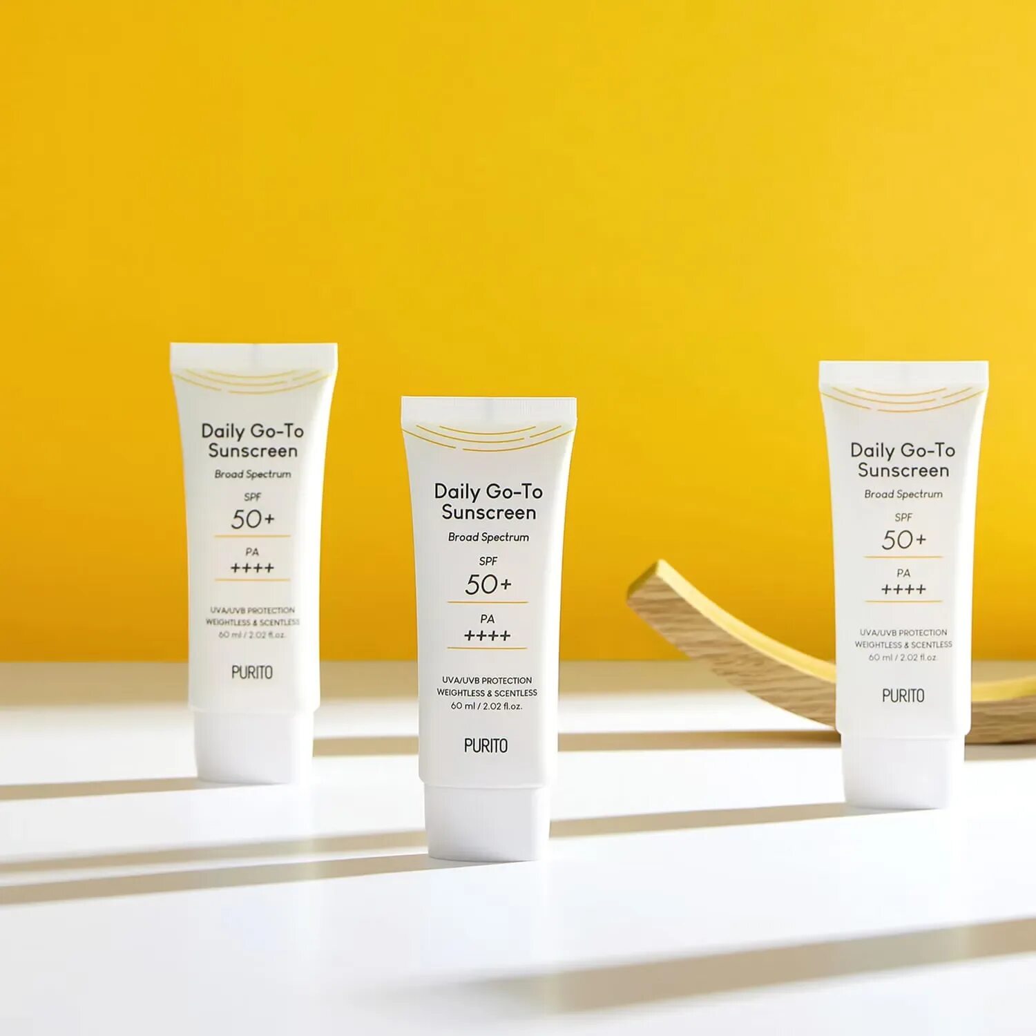 Daily крем солнцезащитные. Purito daily go-to sunscreen spf50. purito daily go-to spf 50. purito солнцезащитный крем. солнцезащитный крем purito daily go-to sunscreen spf50+ pa++++.