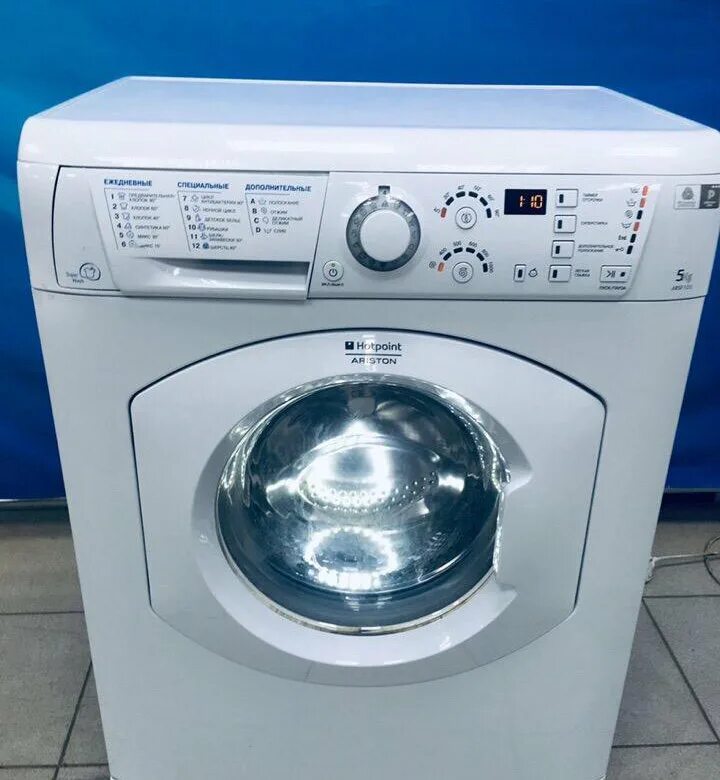 Стиральная машина Hotpoint-Ariston ARSL 100. Машинка Hotpoint Ariston ARSL 100. Аристон ARSL 100. Стиральная машина Hotpoint-Ariston ARSL 105.