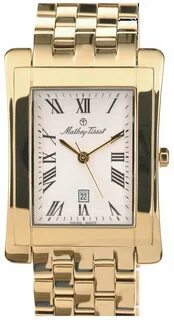 Mathey tissot женские