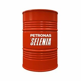 Масло petronas selenia