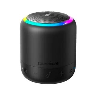 Soundcore колонка bluetooth