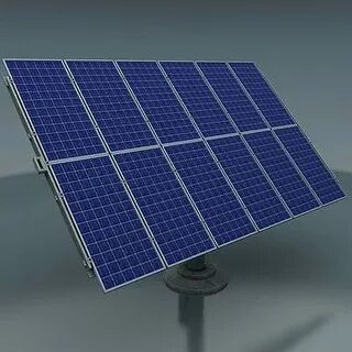 Solar max