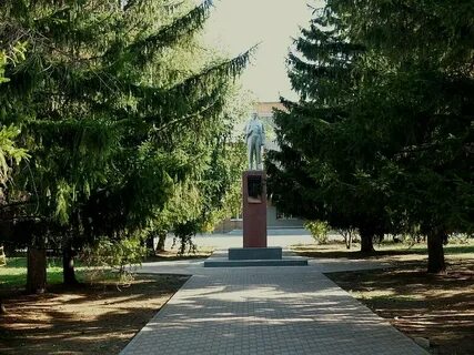 Пестравка самарская область