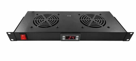 Вентиляторные модули предназначены для активного охлаждения установленного ...