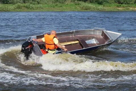 Какая лодка нерегистрат