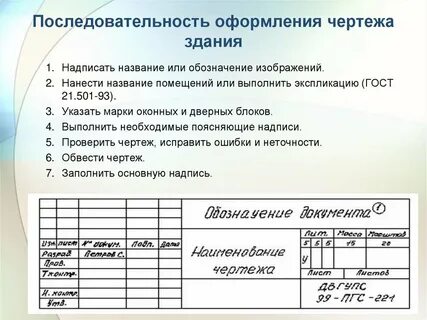 Как оформить строительство