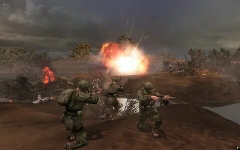 Company of heroes tale