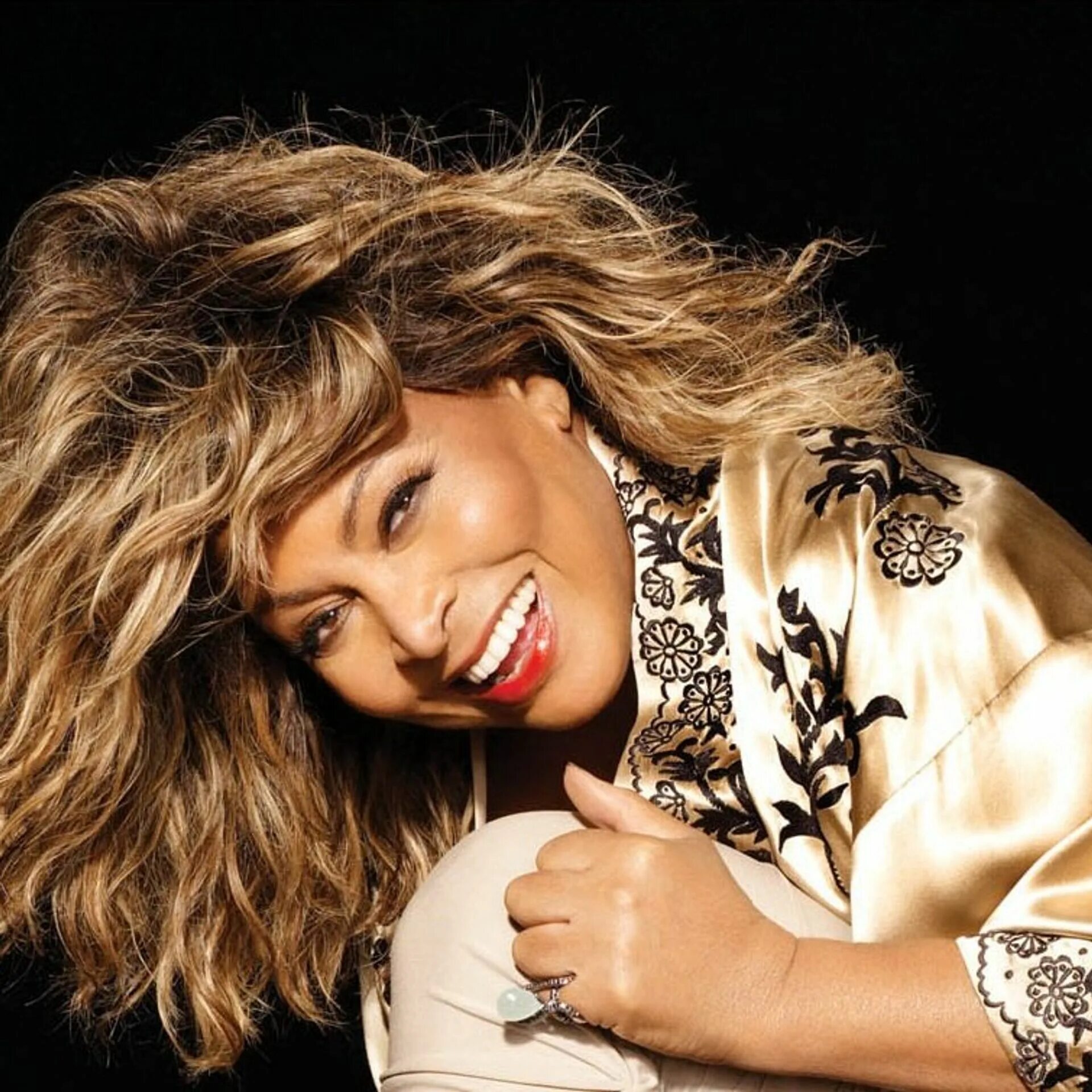 Tina Turner. Тернер музыка