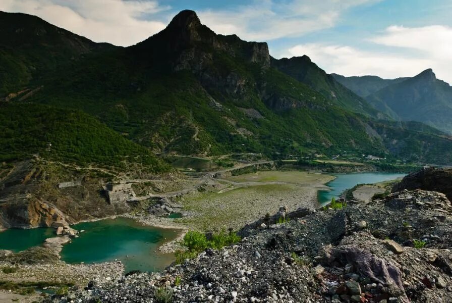 Албания 4 буквы. Албания. логара албания. реки албании. национальный парк албании шебеник-ябланица.