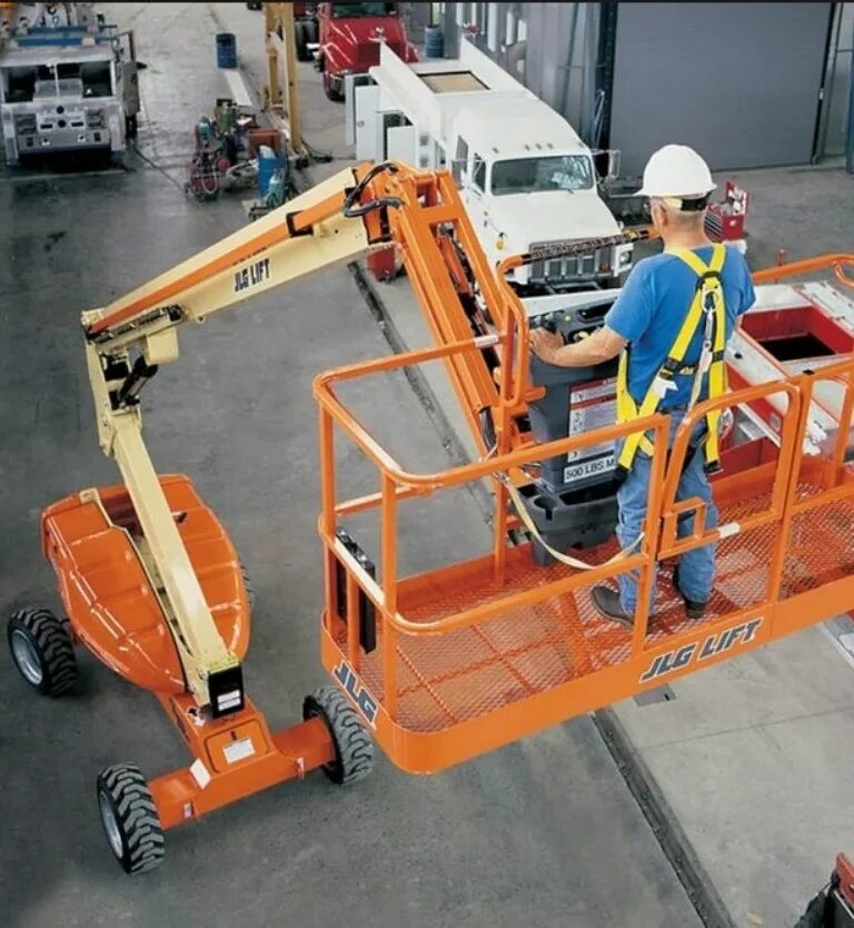 JLG e600jp. Подъемник JLG 660. Люлька JLG. Подъемник фасадный 3449б.