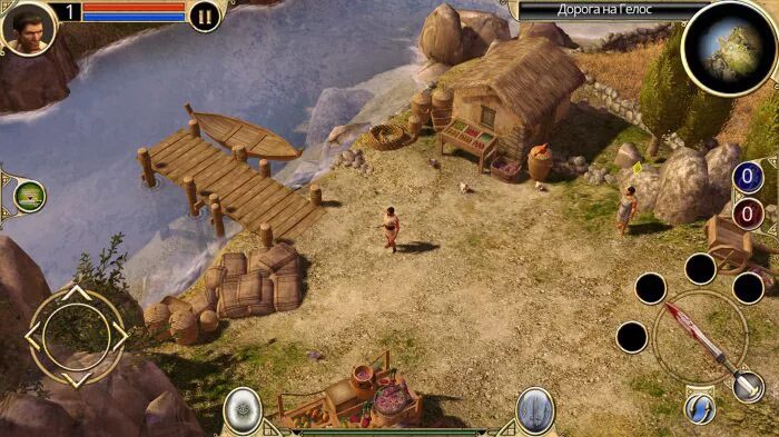 Взломанный титан квест. Titan quest mobile. титан квест 2. титан квест мобайл. титан квест на андроид.
